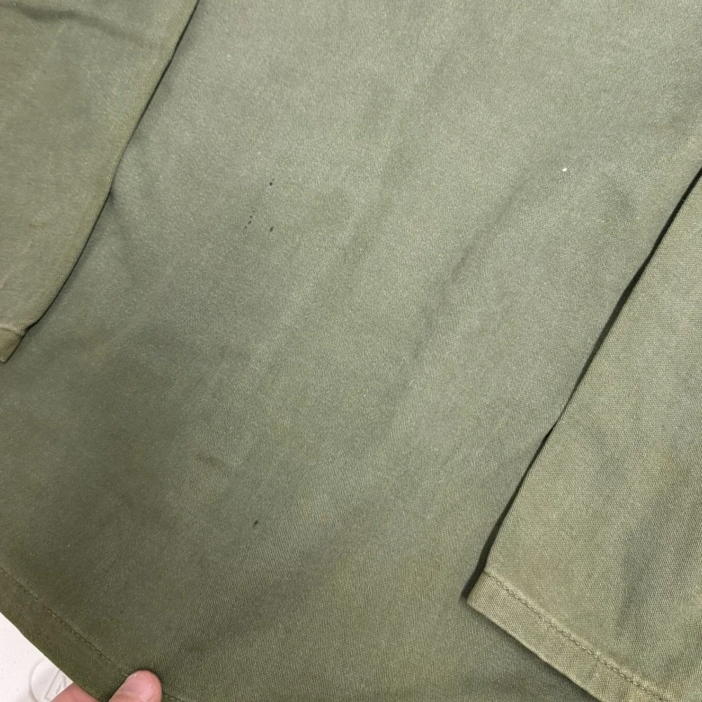 Trooper Fatigues vintage military